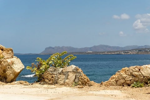 A világítótorony felé