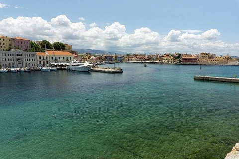 A világítótorony felé